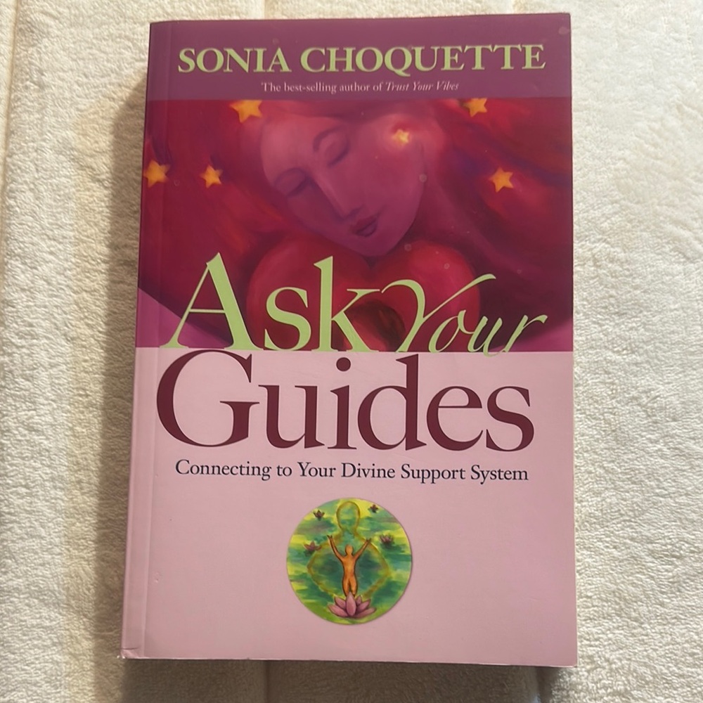 🐸2:$10🐸 New Age Ask your guides. Connecting to your divine support system